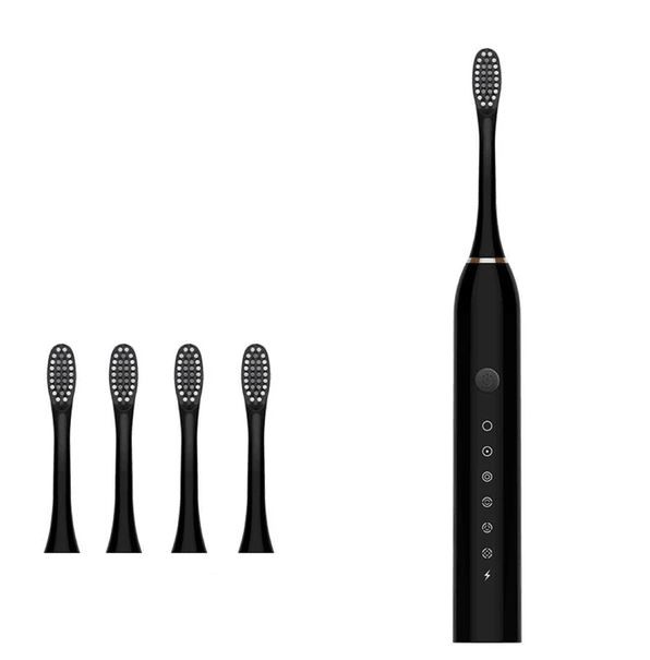 مسواک برقی قابل شارژ مدل X-3