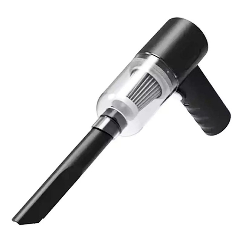 جارو شارژی مینی خودرو مدل As-228